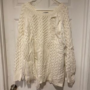 Charlotte Russe Sweater